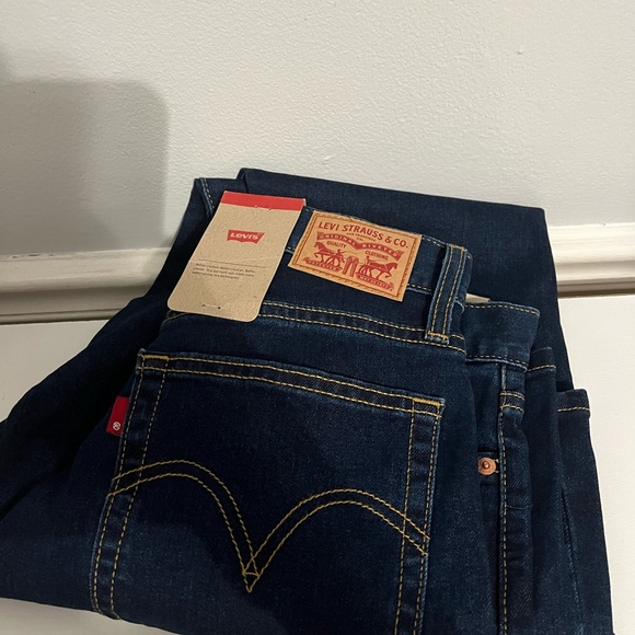 Levi's Denim - Levi’s jeans